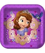 Hallmark Sofia The 1St Plate (S) [Contains 5 Manufacturer Retail Unit(s)... - £3.08 GBP