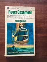 Roger Casement - Rene Mac Coll - Biography - Irish Martyr &amp; 1916 Irish Revolution - £10.16 GBP