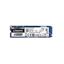 Kingston A2000 M.2 PCIe (250GB) 2000MB/s SSD - $89.88