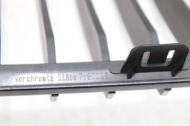 06-08 BMW E90 E91 SEDAN 328I 330I 335I GRILLE LEFT RIGHT PAIR E6231 image 10