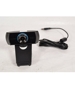 Unzand Webcam Camera Full HD UHD920 + Clamp Stand - £46.39 GBP