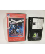 Monty Python Live At The Hollywood Bowl BETAMAX BETA NOT VHS MOVIE TAPE ... - £21.93 GBP
