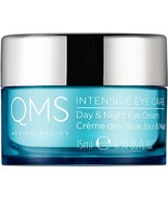 QMS Medicosmetics Intensive Eye Care Day &amp; Night Eye Cream 15 ml - $311.84 CAD