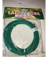 Safety Fuse,Cannon hobby fuse 20 feet  green 2 seconds/inch burn time  - $16.95