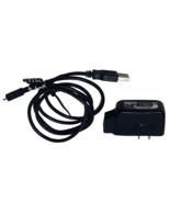 LG AC Adapter STA-U12WD 5.1V 0.7A Power Supply Travel Charger OEM-Genuin... - $4.50