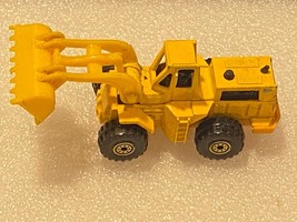 1979 Hot Wheels 3 Wheel Loader Diecast *Pre-Owned* x1 - $11.99