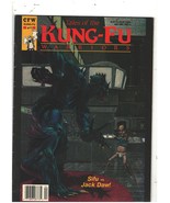 Tales of the Kung-Fu Warriors #11 April 1989 comics/magazine  - £7.76 GBP