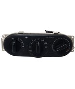 Temperature Control Front Main Control AC VIN Z Fits 02-07 ESCAPE 408307... - $74.65 CAD