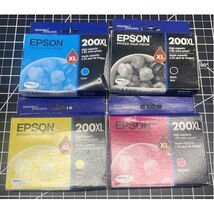 Epson T200XL220-S T200 DURABRITE ULTRA XL CYAN INK - 339927 - $60.03