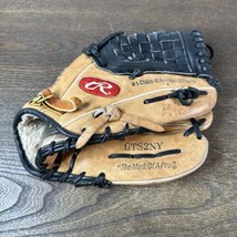 Rawlings GTS2NY Derek Jeter 12&quot; Baseball Glove - $23.25