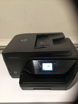 HP OfficeJet Pro 6978 All-In-One Printer-TOTAL PAGE COUNTS:30298 - £137.86 GBP