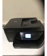 HP OfficeJet Pro 6978 All-In-One Printer-TOTAL PAGE COUNTS:30298 - $172.98