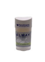 ALMAY Hypoallergenic Clear Gel Soothing Aloe Antiperspirant &amp; Deodorant 2.25oz - $39.99