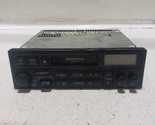 Audio Equipment Radio LX Am-fm-cassette Fits 99-04 ODYSSEY 443644 - $54.45