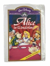 McDonalds Happy Meal Toy #7 “Alice In Wonderland” Disney Figure - £5.04 GBP