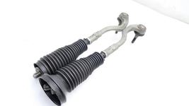 A5 AUDI 13-17 Tie Rod Assemblies Inner & Outer Pair Left/Right 62127 image 10