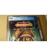 MODULE GAZ 3 PRINCIPALITIES OF GLANTRI *CGC 9.0 WHITE* DUNGEONS DRAGONS ... - $808.55 CAD