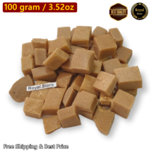 100g Whole Asafoetida Organic 100%Pure &amp; natural Indian Cubes (Hing) 3.5... - £12.26 GBP