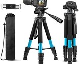 Fits Dslr Cameras, Cell Phones, Projectors, Webcams, And Spotting Scopes. - $47.95