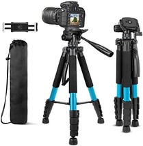 Fits Dslr Cameras, Cell Phones, Projectors, Webcams, And Spotting Scopes. - £37.92 GBP