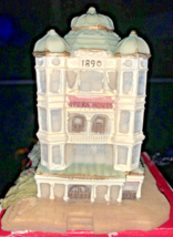 Liberty Falls Village Houses Choose   The Building You Want Americana Co... - $19.68