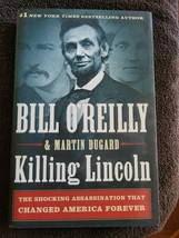 Bill o&#39;Reilly&#39;s Killing Ser.: Killing Lincoln : The Shocking Assassination That… - £6.61 GBP