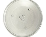 OEM Microwave Glass Cooking Tray For Kenmore 79080343310 79080329310 - $138.00