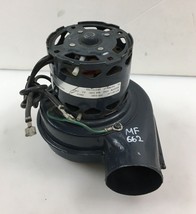 8251560142 Draft Inducer Blower Motor Assembly 63504-017-01 3000 RPM use... - $46.75