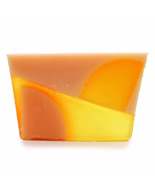 Peach Melba Vibrant Soap Slice - £3.36 GBP
