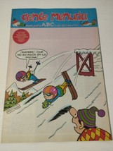 Gente Menuda No. 368 1997 - Zipi Y Zape Capitan Trueno Tintin Mortadelo ... - $14.68
