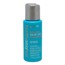 Sexy hair healthy reinvent color care unisex conditioner 17oz 957269 thumb200