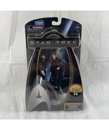 Star Trek Galaxy Collection Original Spock Factory Sealed! - £5.63 GBP