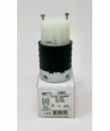Legrand L1430-C Turnlok Connector 30A 125/250V 3P 4W Grdg - €17,05 EUR