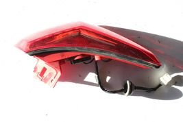 2003-2008 INFINITI FX35 FX45 REAR LEFT DRIVER SIDE TAIL LIGHT ASSY K5914 image 3