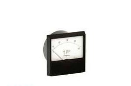 17451 2122a simpson 00745918174510 analog panel meters 2122 0-100 dcv 2 ... - £93.31 GBP