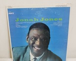 Swing Along with Jonah Jones 1966 Stereo Pressing Pickwick SPC-3008 Jazz LP - £5.14 GBP