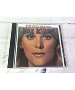 The Very Best of Jackie DeShannon CD 1988 EMI-USA - £12.58 GBP