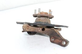 Passenger Front Spindle/Knuckle ABS Fits 02-08 FORESTER 51829 image 5