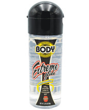 Body Action Xtreme Silicone 2.3 Oz - $15.76