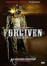 Forgiven DVD (2011) Alan Autry Cert E Pre-Owned Region 2 - $19.00