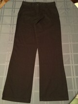 Girls-Size 14 Regular- Izod pants/uniform-blue pants - $14.99