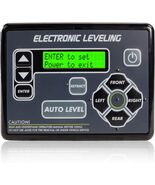 RV Leveling Touchpad Replacement for Lippert Ground Control TT 421484 Ne... - €95,89 EUR