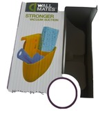 Push N Stay Suction Sink Organizer Color -white - €9,23 EUR