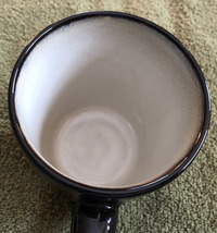 Gibson Lewisville Elite mugs (4) image 4