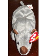 Cute Ty Beanie Original Stuffed Toy – Spike – 1996 – COLLECTIBLE BEANIE ... - $27.06 CAD