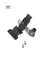 MERCEDES R230 SL-CLASS HOOD BONNET SAFETY LOCK RELEASE LATCH CATCH 23088... - $135.81 CAD