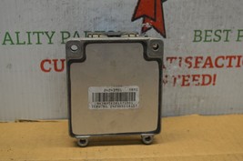 2006-11 Chevrolet Impala Transmission Control TCU 24234503 Module 111-9e... - $25.47