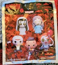 Horror Series 2 Magnet - YOU CHOOSE - $15.99+