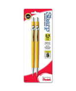 Pentel Sharp Mechanical Pencil (0.9mm) 2-Pk - $319.69 MXN