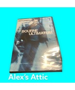The Bourne Ultimatum (Full Screen Edition) - DVD  - €3,01 EUR
